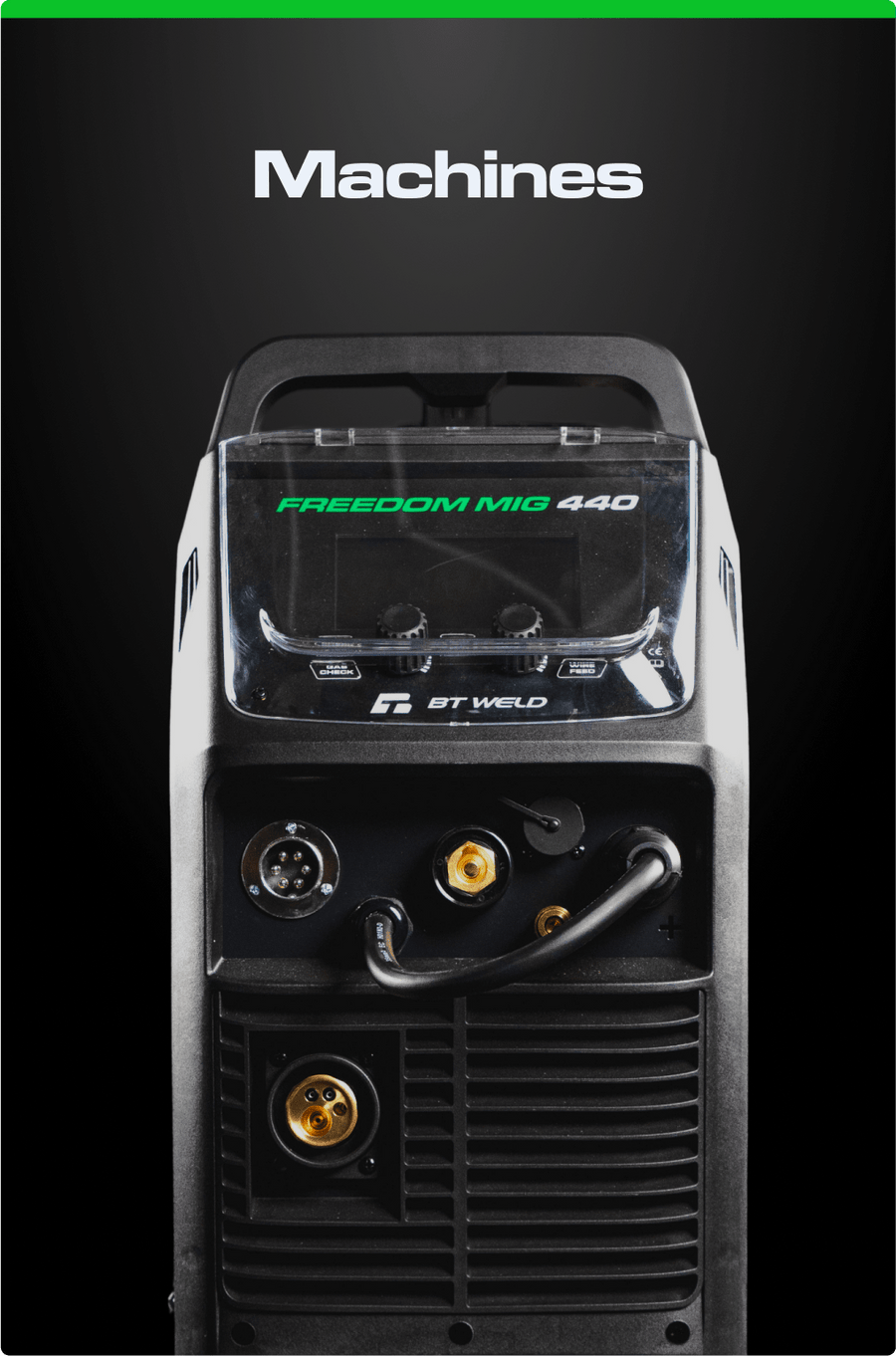 MIG Welders