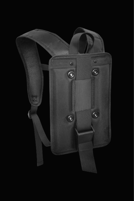 BT Weld / Tecmen Freflow PAPR Backpack - V1BP-TM3-00