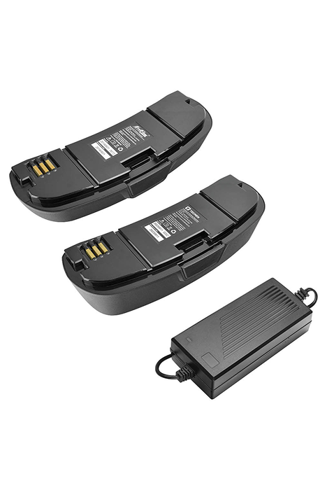 BT Weld / Tecmen Extended life Battery suits PAPR Freflow - V1 FEB-TM3-00