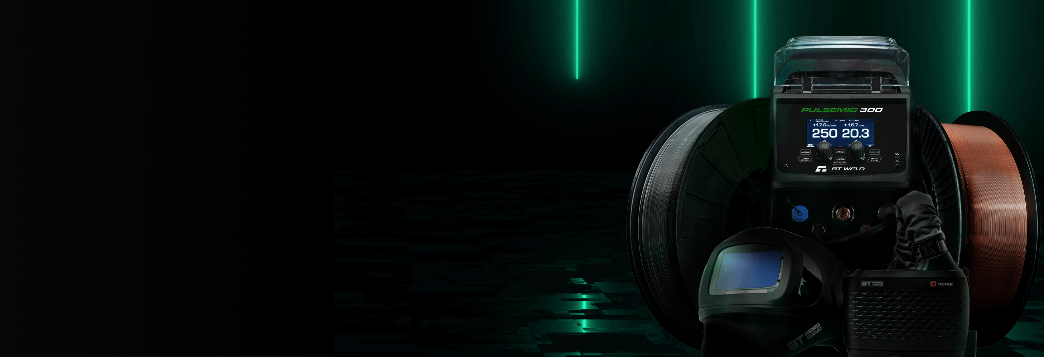 Best Welding MIG Machines