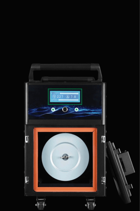 BT Weld EXT-1 Torch Fume Extraction Unit 240V