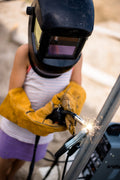 Karen D., Senior Welder, Brisbane QLD
