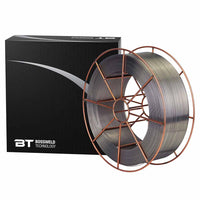 BT Weld Copper Free Mild Steel Mig Wire 70S-6