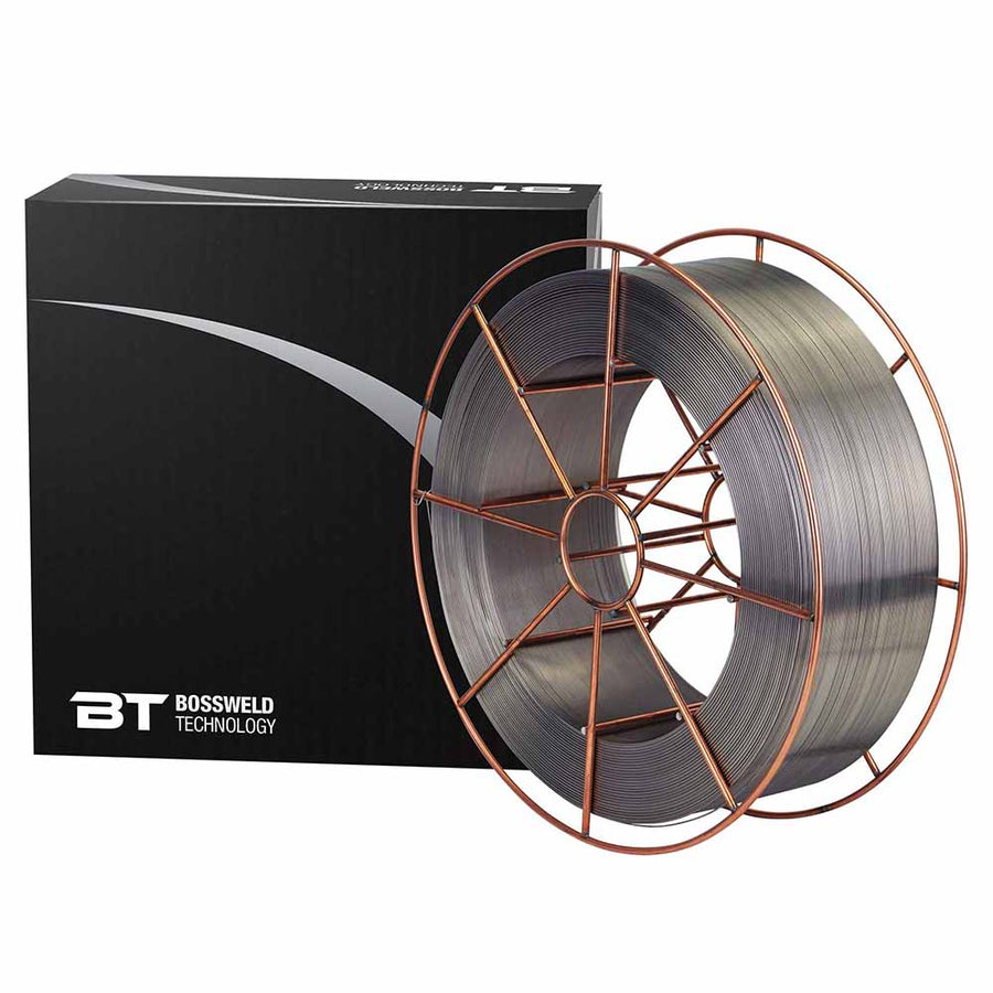 BT Weld Copper Free Mild Steel Mig Wire 70S-6