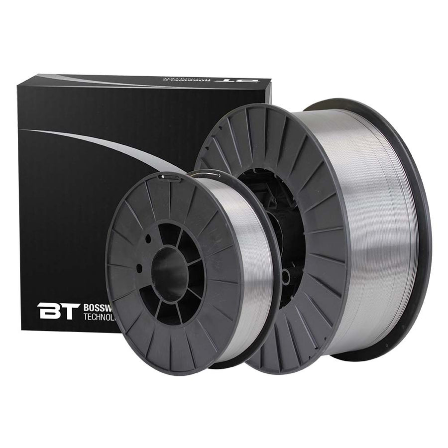 BT Weld Gasless 11 Mild Steel Mig Wire