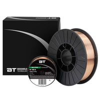 BT Weld | Mild Steel MIG Wire - 70S-6 Mini SPL