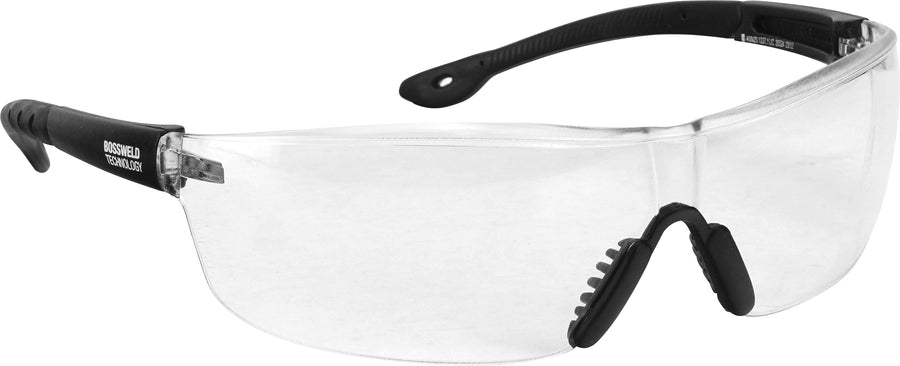 BT Weld Clear Safety Spec