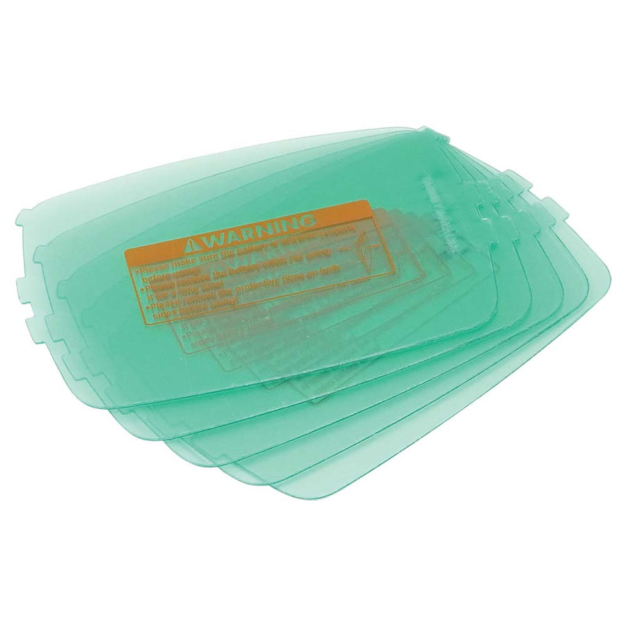 BT / Tecmen Outside Cover Lens