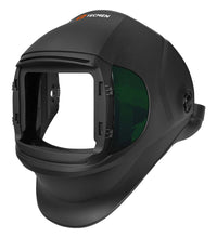BT Weld / Tecmen Helmet Shell with Air Duct for TM1000 Welding Helmet (Excludes ADF) - V3PH-TM26-00