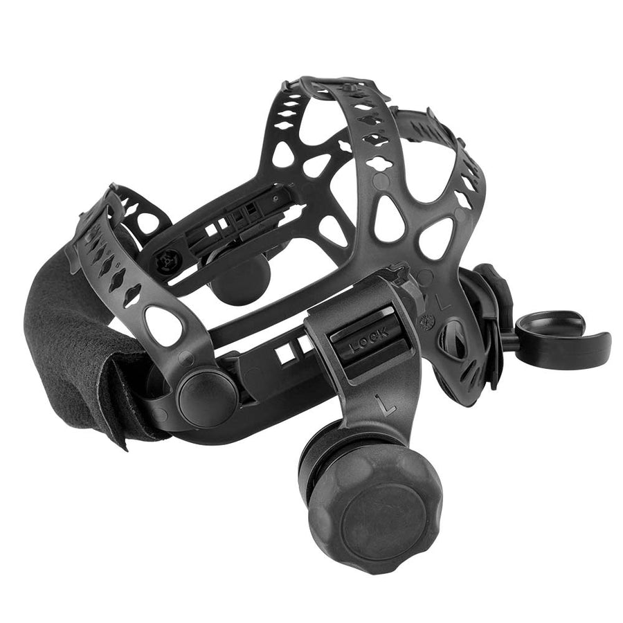BT Weld / Tecmen V3 Head Gear Assembly (TM1000) - V3HG-TM26-00