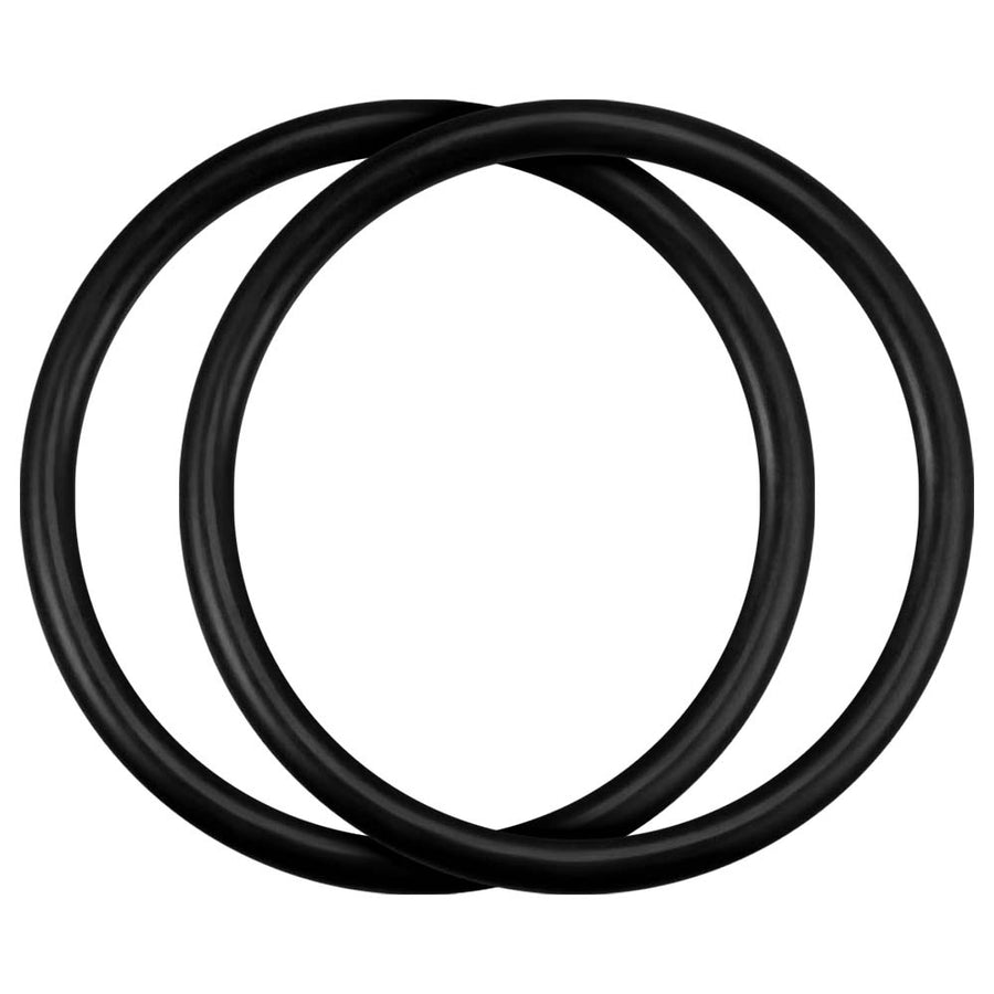 BT Weld / Tecmen Fre Flow O-Ring Kit (Pkt 2)