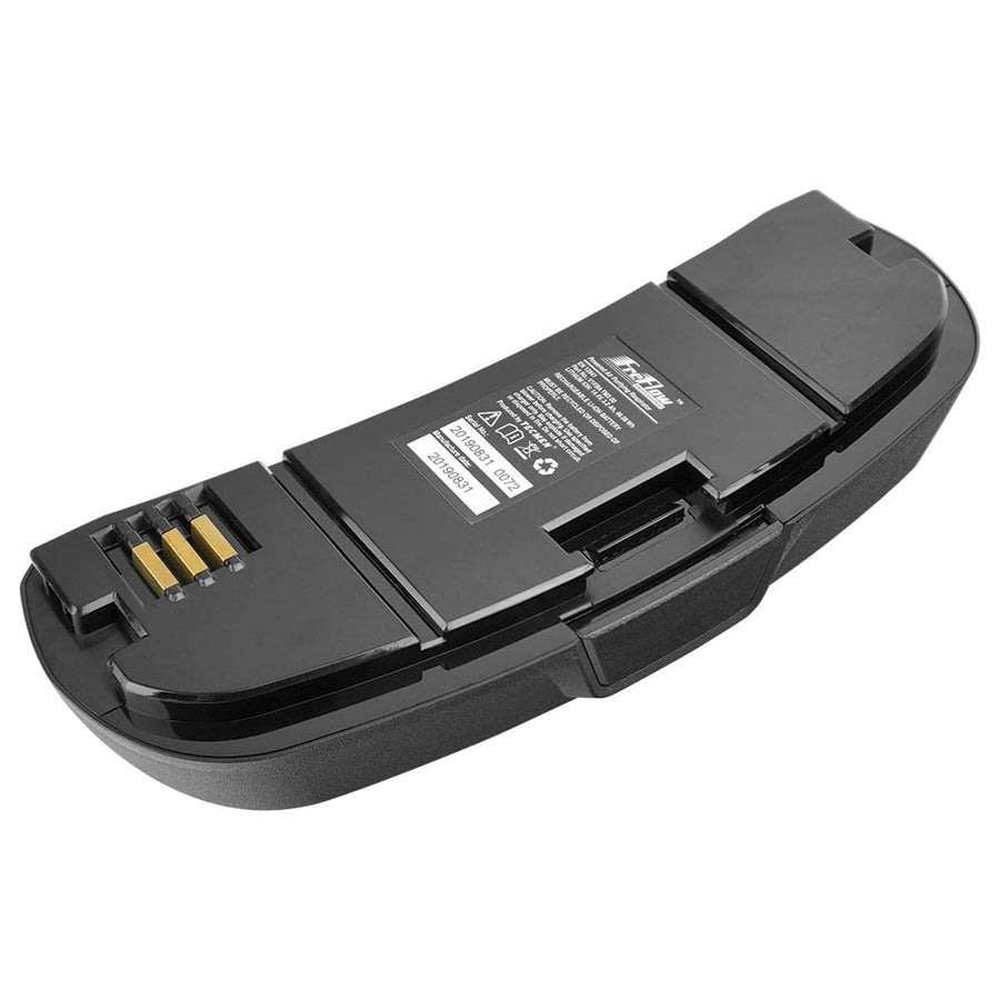 BT Weld / Tecmen Fast-charging Standard Battery suits PAPR Freflow V1 - V1FBA-TM3-00