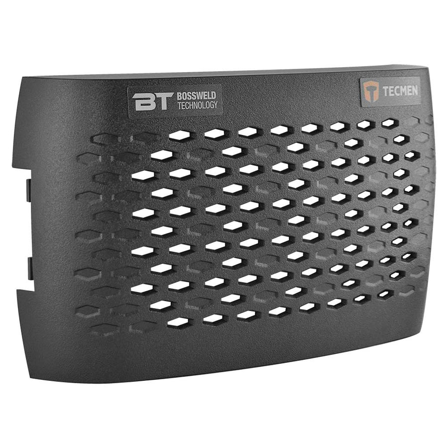 BT Weld / Tecmen Freflow Filter Cover (V1) - V1FC-TM3-03