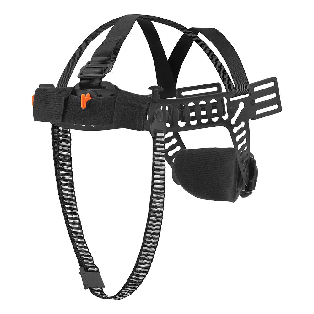 Tecmen Headgear for G10 Bumpcap (G-100)