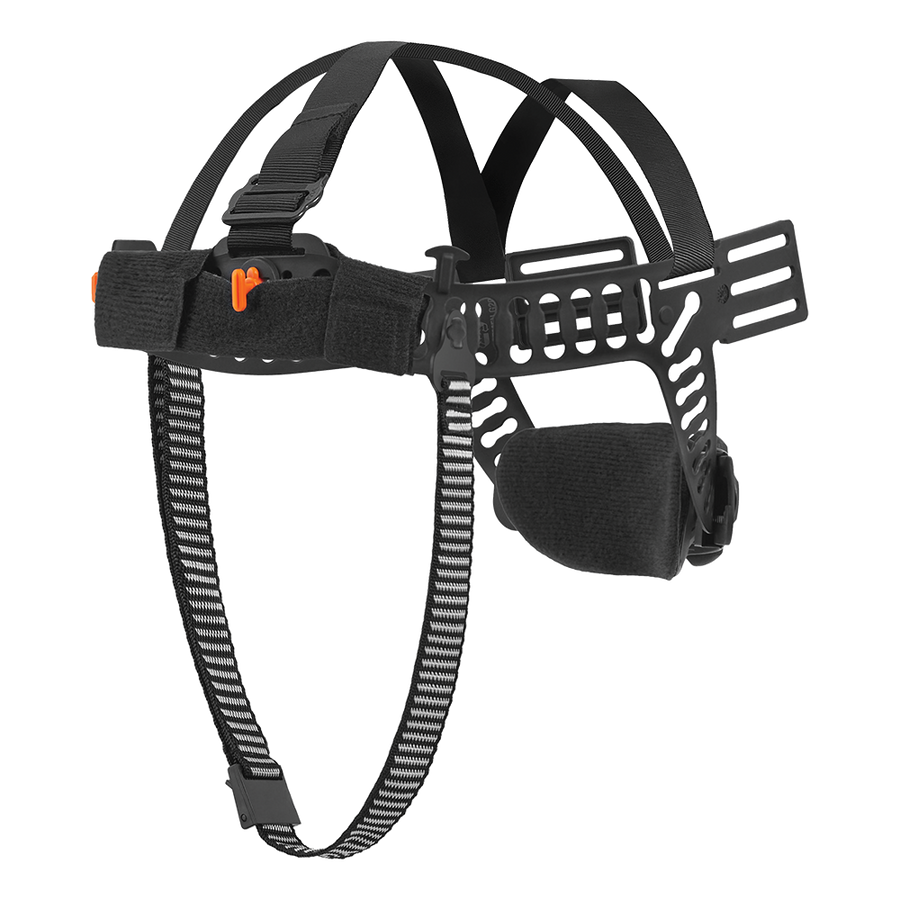 Tecmen Headgear for G10 Bumpcap (G-100)