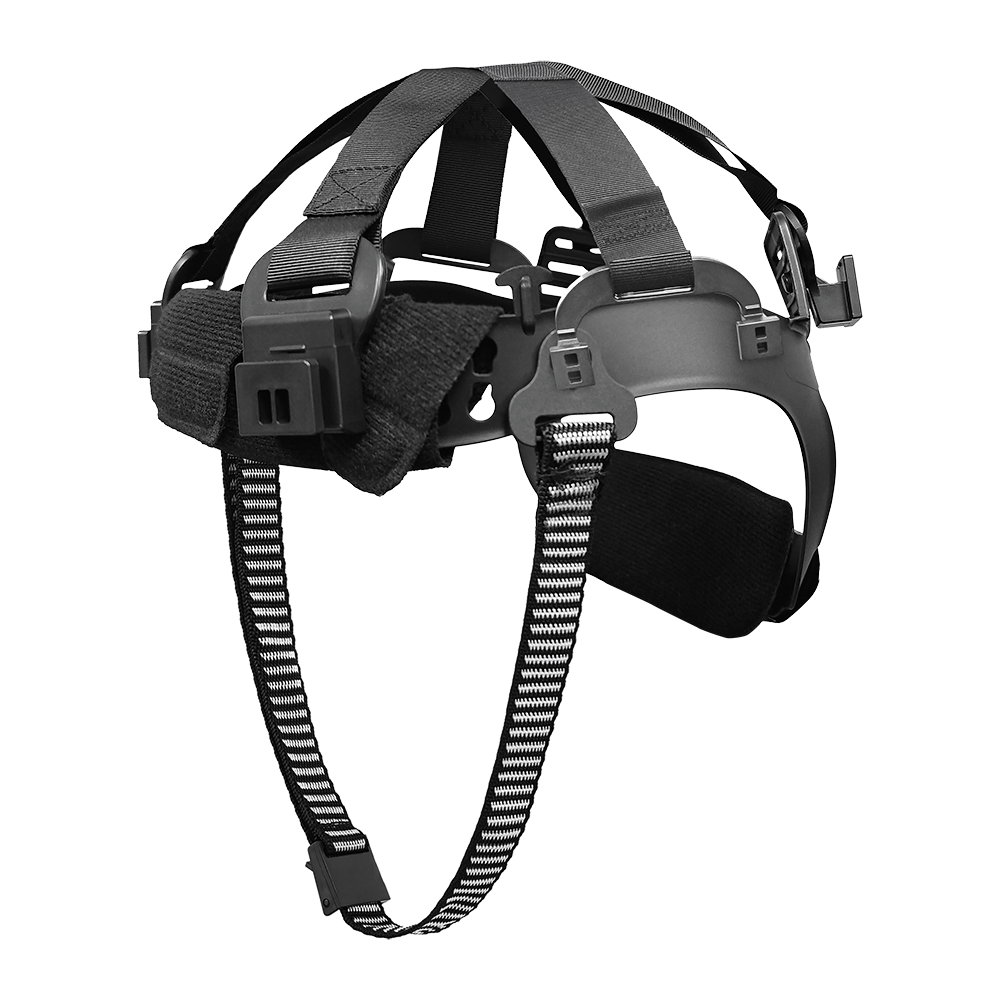 Tecmen Headgear for G20-V Hardhat (G-110)