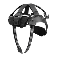 Tecmen Headgear for G20-V Hardhat (G-110)
