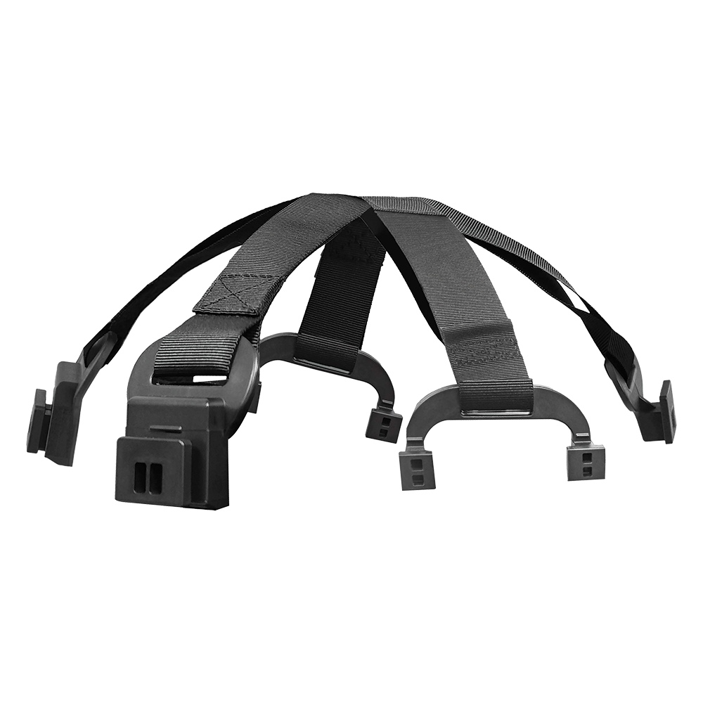 Tecmen Ribbon for G20-V Hardhat (G-114)