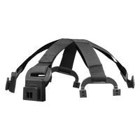 Tecmen Ribbon for G20-V Hardhat (G-114)