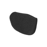 Tecmen Comfort Back Pad for G10 Bumpcap and G20-V Hardhat (G-103)