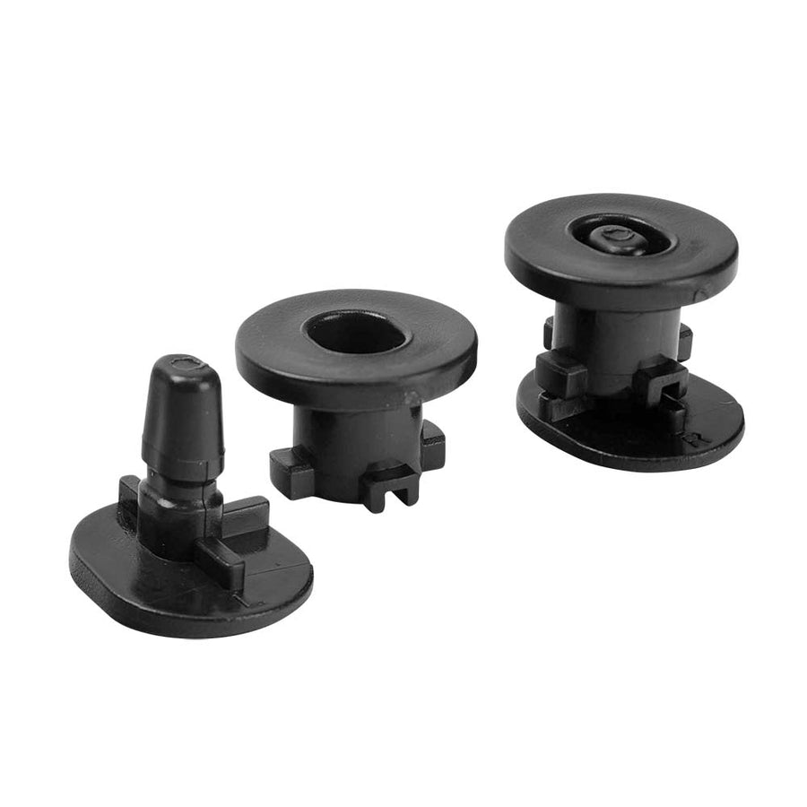 Tecmen Headtop Buttons for G10 Bumpcap and G20-V Hardhat (G-301)
