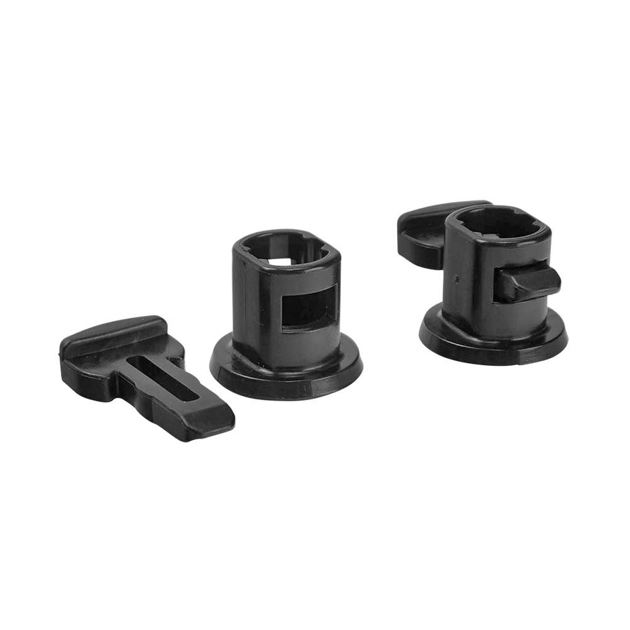 Tecmen Visor Frame Buttons for G10 Bumpcap and G20-V Hardhat (G-303)
