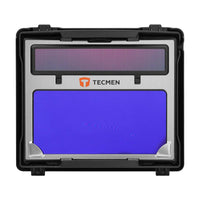Tecmen Auto Darkening Filter for 100LW welding helmet - ADF100LW