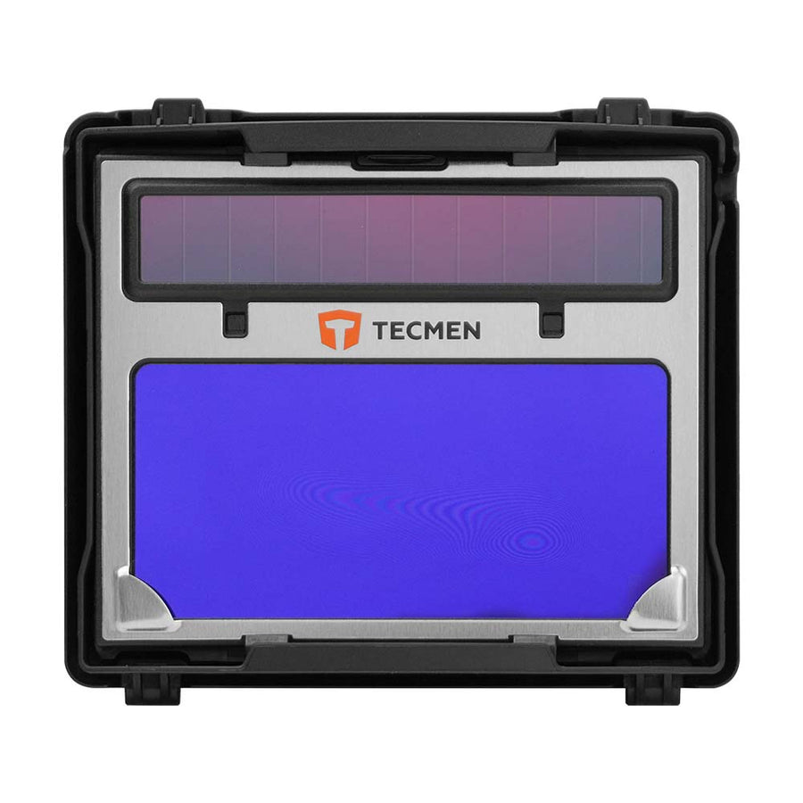 Tecmen Auto Darkening Filter for 100LW welding helmet - ADF100LW