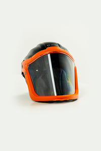 Tecmen Headgear for G20-V Hardhat (G-110)