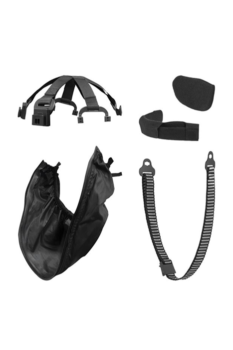 Tecmen Chin Strap for G10 Bumpcap and G20-V Hardhat (G-105)