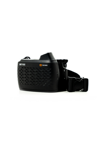 BT Weld / Tecmen Respirator and Hose