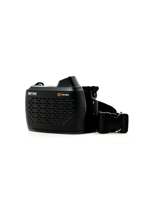 BT Weld / Tecmen Respirator and Hose