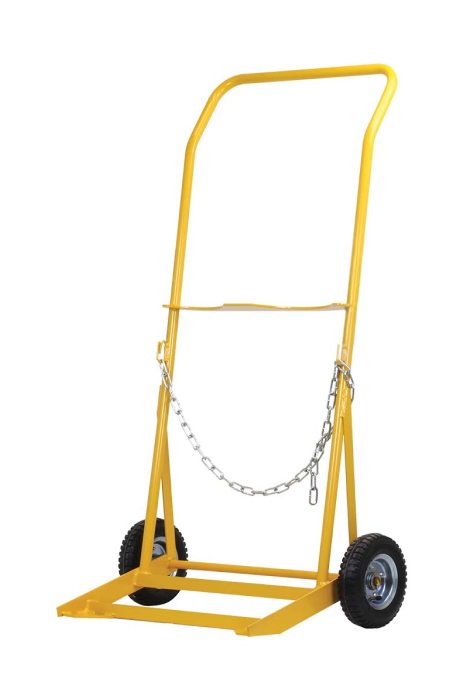BT Weld TR4-F Welder & Cylinder Trolley Suits All