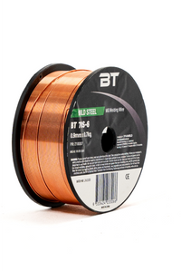Premium Mild Steel MIG Wire