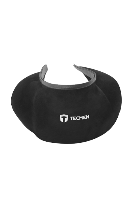 Tm1000 Frame BT Weld / Tecmen Extended Neck Protection Kit for TM16 and TM1000 Weld ...
