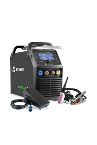 BT Weld FC-12 3mt Foot Controller suits BOSSWELD X/Artisan