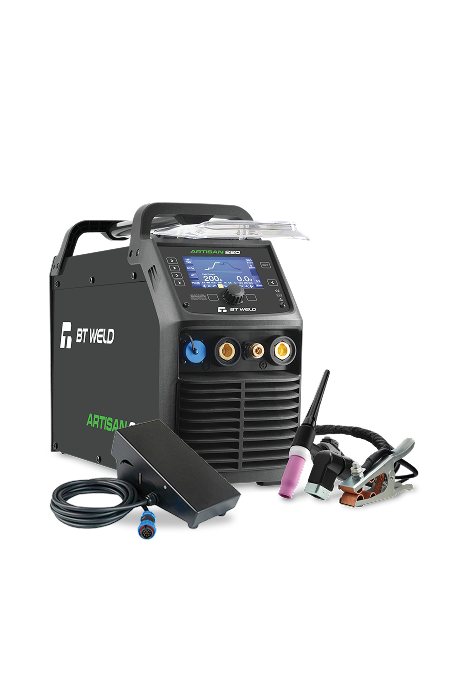 BT Weld FC-12 3mt Foot Controller suits BOSSWELD X/Artisan