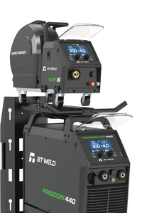 BT Weld FREEDOM 440 COMPACT 415V