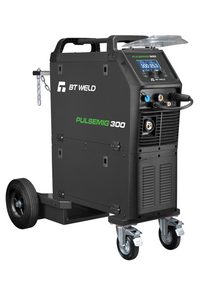 BT Weld PULSEMIG 300 Compact 415V