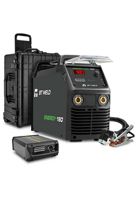Bt Weld Energy ARC 180 Inverter Welder