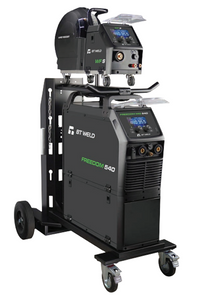 FREEDOM 540 A