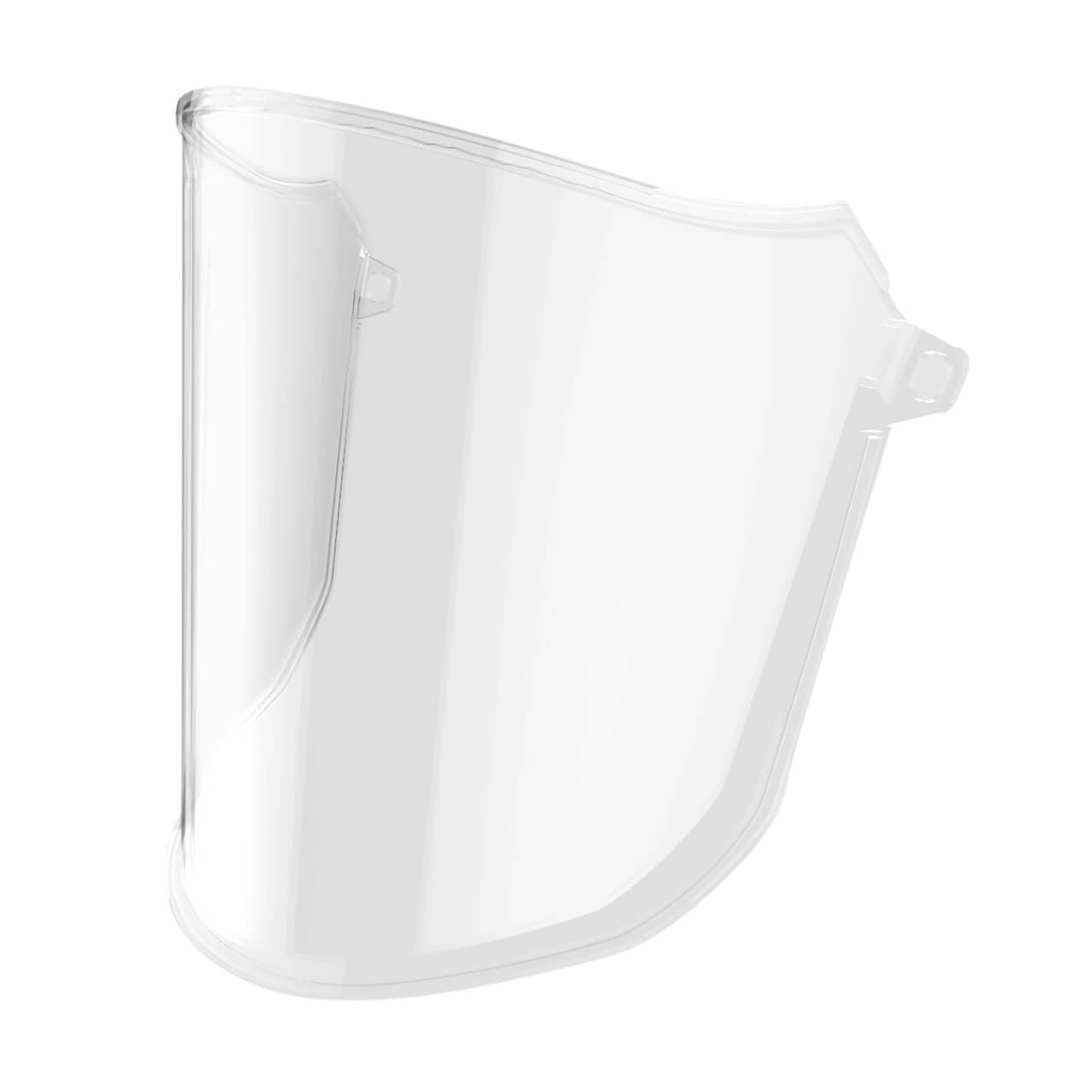 Tecmen Protective Visor for G10 Bumpcap and G20-V Hardhat (G-400)