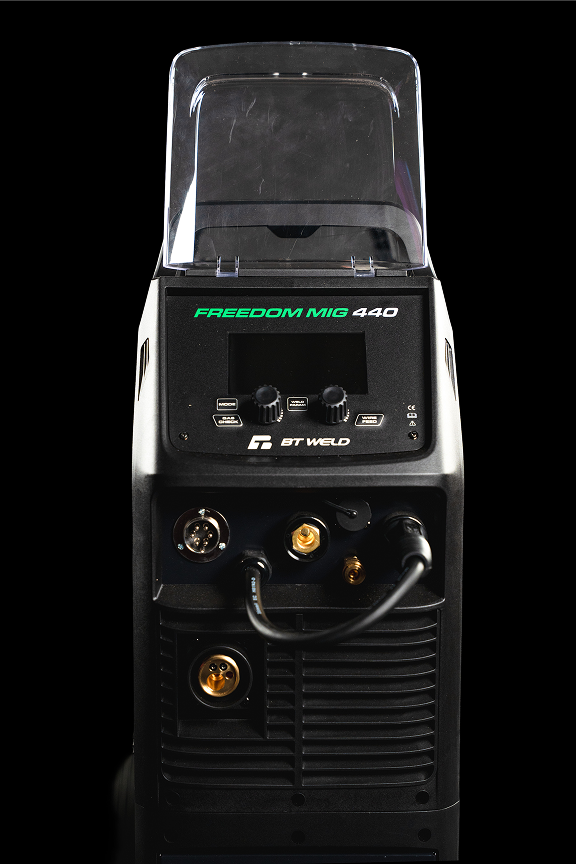 BT Weld FREEDOM 440 COMPACT 415V