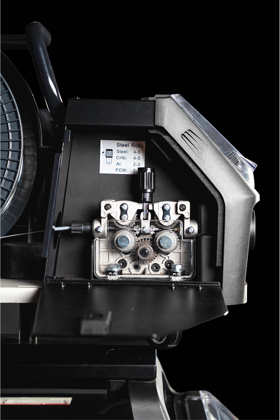 BT Weld FREEDOM 440 COMPACT 415V