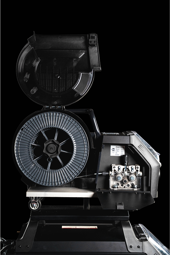 BT Weld FREEDOM 440 COMPACT 415V