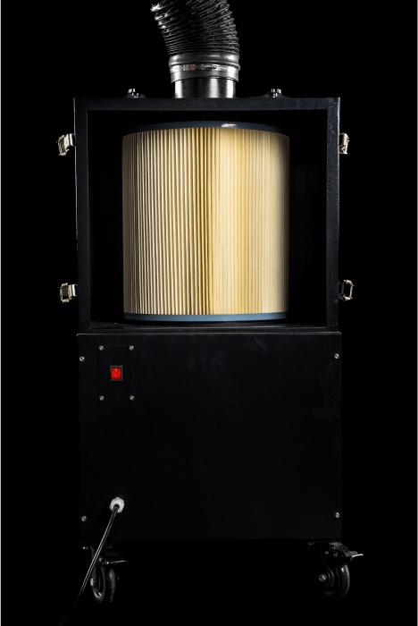 BT Weld Fume Extraction Filter Cartridge to suit EX-10