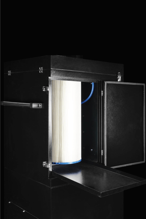 BT Weld Fume Extraction Filter Cartridge to suit EX-15 & EX-30