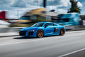Liam C., Automotive Restorer, Adelaide SA