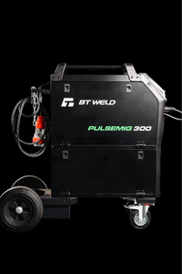 BT Weld PULSEMIG 300 Compact 415V