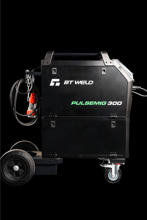 BT Weld PULSEMIG 250 Compact 240V